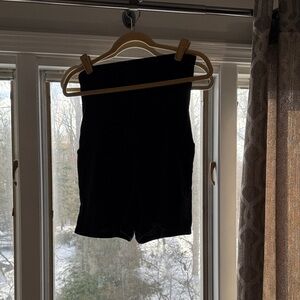 Beyond the Bump Maternity Shorts